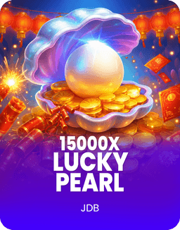 Lucky Pearl