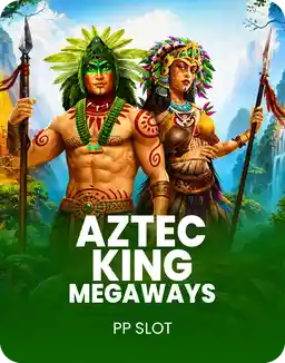 Aztec King Megaways