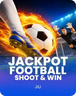 Jackpot Football