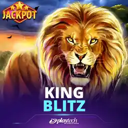 King Blitz