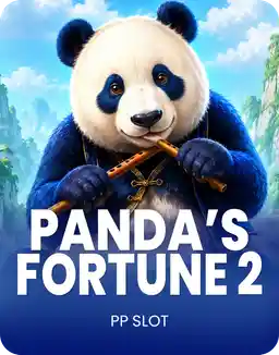 Panda Fortune 2