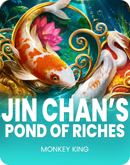 Jinchans Pond Of Riches