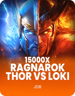 Ragnarok : Thor VS Loki