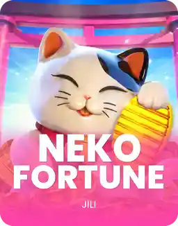 Neko Fortune