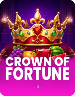 Crown of Fortune