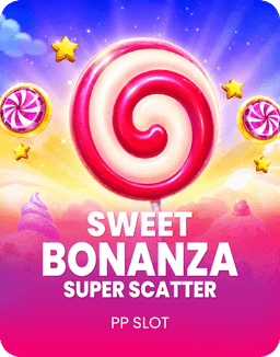 Sweet Bonanza Super Scatter