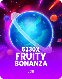 Fruity Bonanza