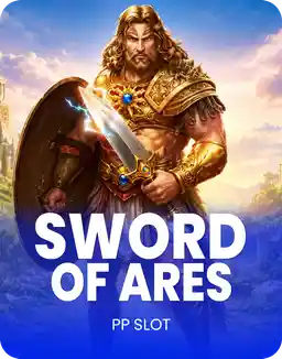Sword of Ares