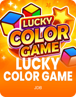 Lucky Color Game