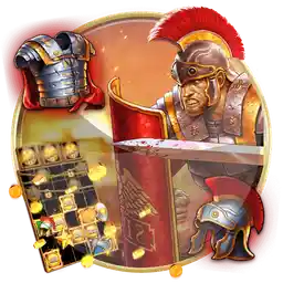 Mega Fire Blaze: Emperor of Rome