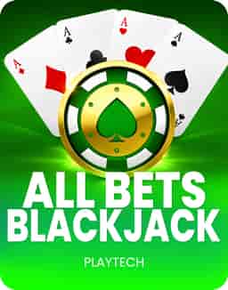 All Bets Blackjack Live