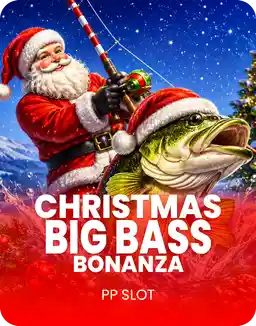 Christmas Big Bass Bonanza
