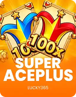 Super Ace Plus