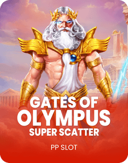 Gates of Olympus Super Scatter