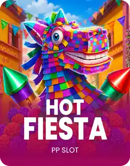 Hot Fiesta