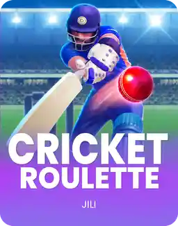 Cricket Roulette