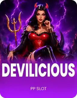 Devilicious