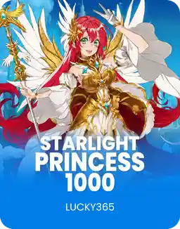 Starlight Princess 1000