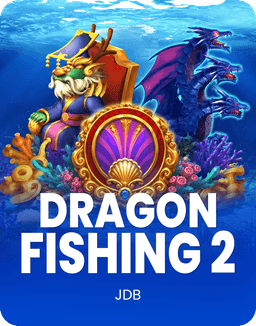 Dragon Fishing II