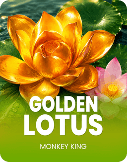 Golden Lotus