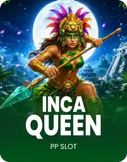 Inca Queen