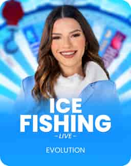Ice Fishing