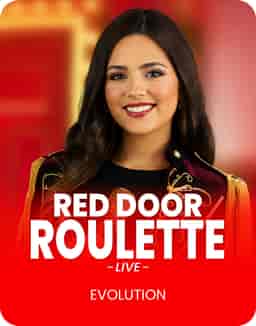 Red Door Roulette