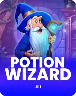 Potion Wizard
