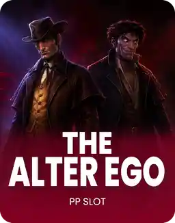 The Alter Ego
