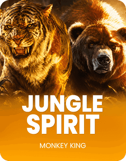 Jungle Spirit