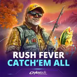 Rush Fever Catch’em All