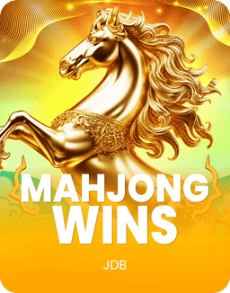 Mahjong Wins