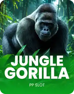 Jungle Gorilla
