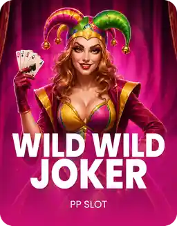 Wild Wild Joker