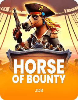 Horse of Bounty
