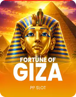 Fortune of Giza