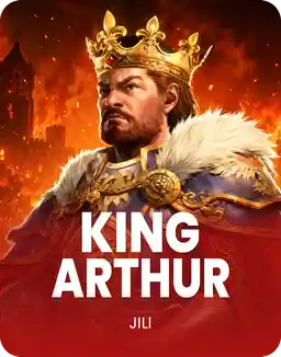 King Arthur