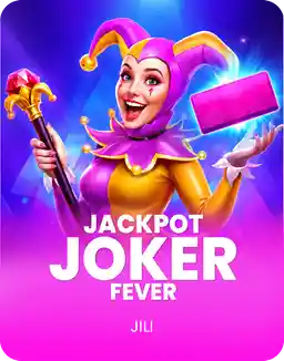 Jackpot Joker FEVER