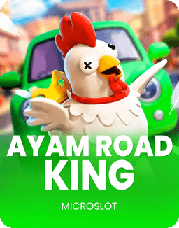 Ayam Road King