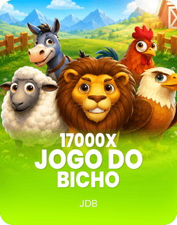 Jogo Do Bicho