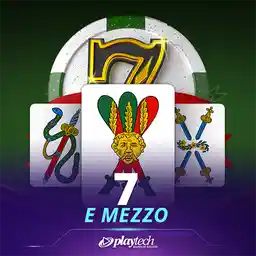 7 E Mezzo