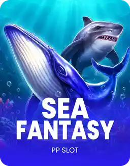 Sea Fantasy