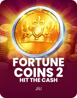 Fortune Coins 2