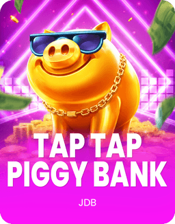 Piggy Bank TapTap