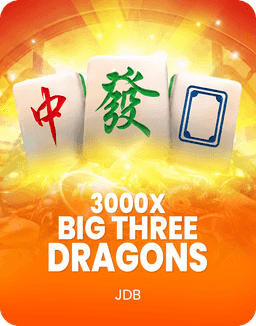 Big Three Dragons