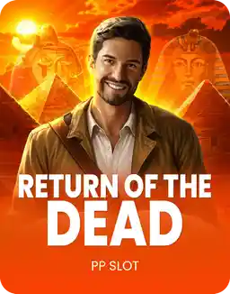 Return of the Dead