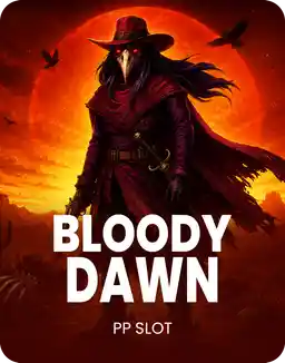 Bloody Dawn