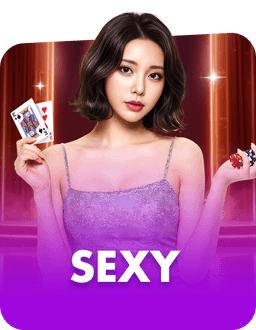 Sexy
