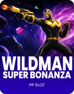 Wildman Super Bonanza