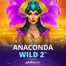 Anaconda Wild 2
